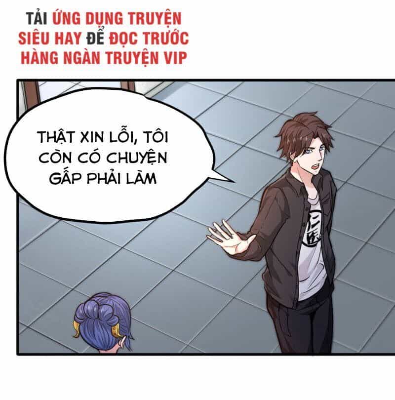 Siêu Cấp Thần Y Tại Đô Thị - Chương 115 - ảnh 35