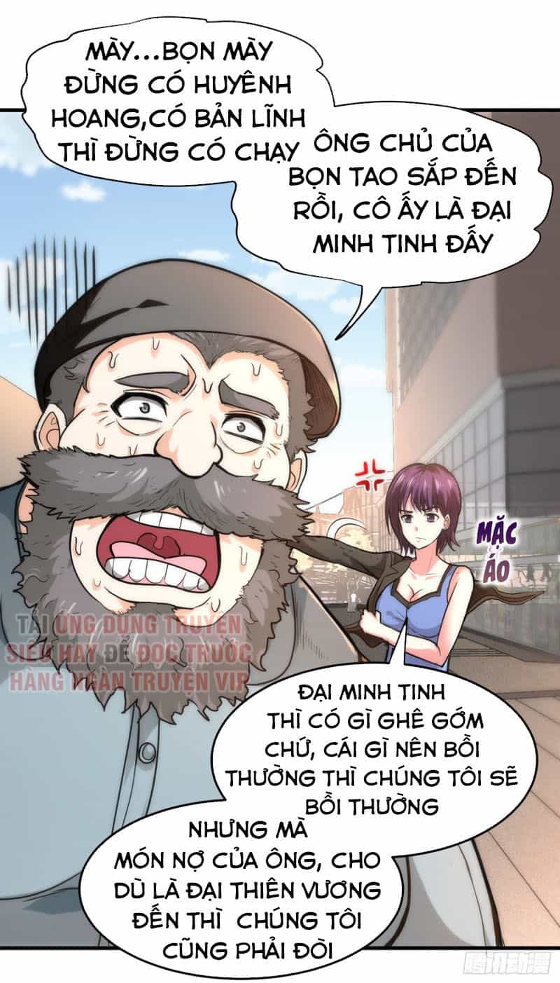 Siêu Cấp Thần Y Tại Đô Thị - Chương 116 - ảnh 31
