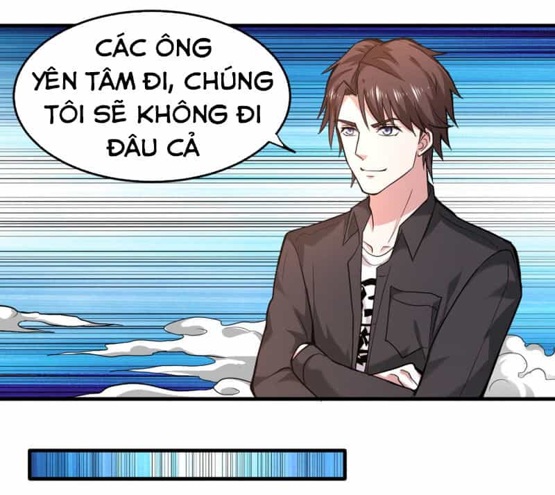 Siêu Cấp Thần Y Tại Đô Thị - Chương 116 - ảnh 32