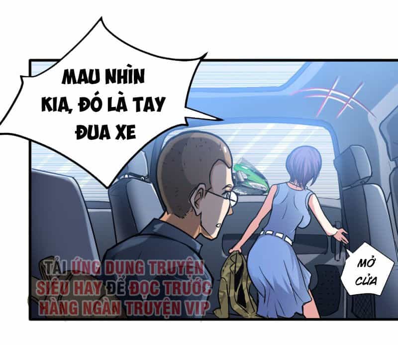 Siêu Cấp Thần Y Tại Đô Thị - Chương 116 - ảnh 4