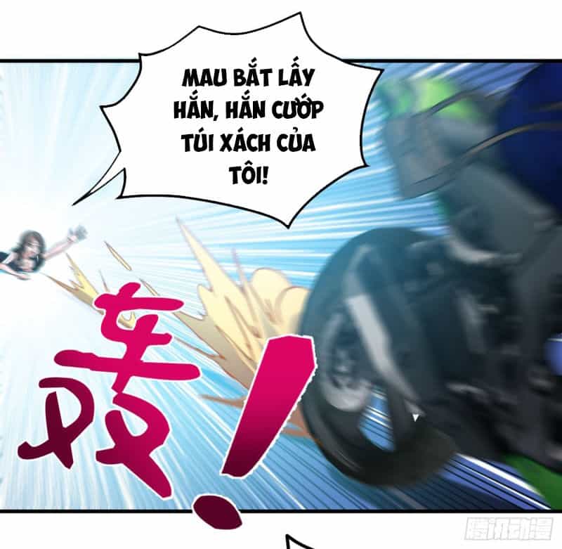 Siêu Cấp Thần Y Tại Đô Thị - Chương 116 - ảnh 5