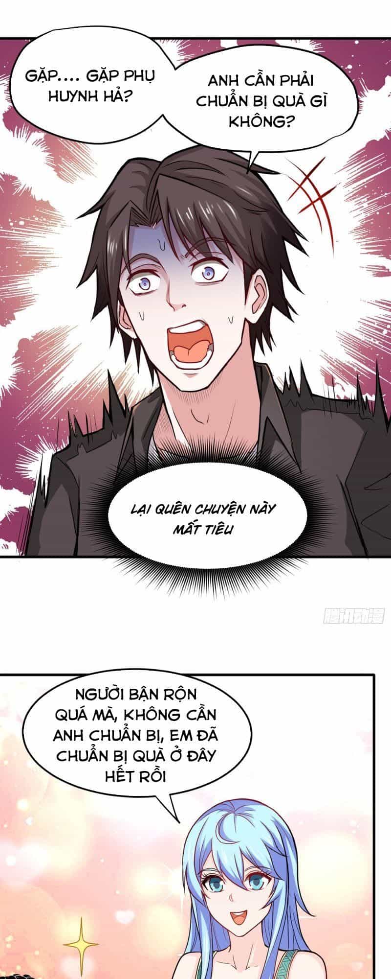 Siêu Cấp Thần Y Tại Đô Thị - Chương 117 - ảnh 24