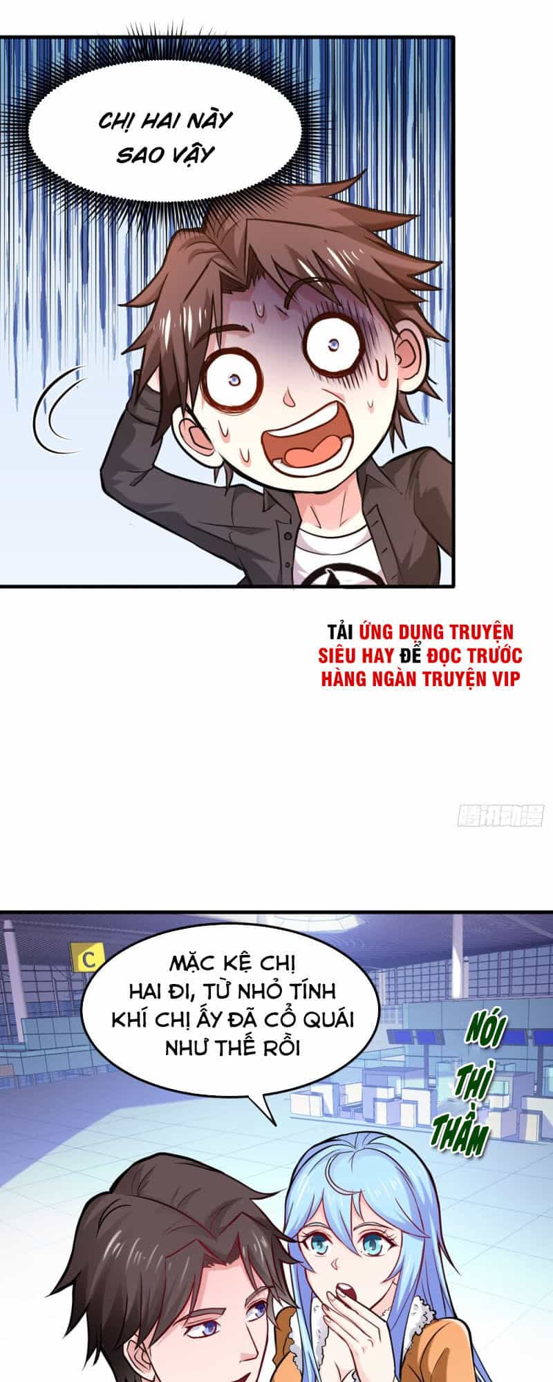Siêu Cấp Thần Y Tại Đô Thị - Chương 118 - ảnh 13