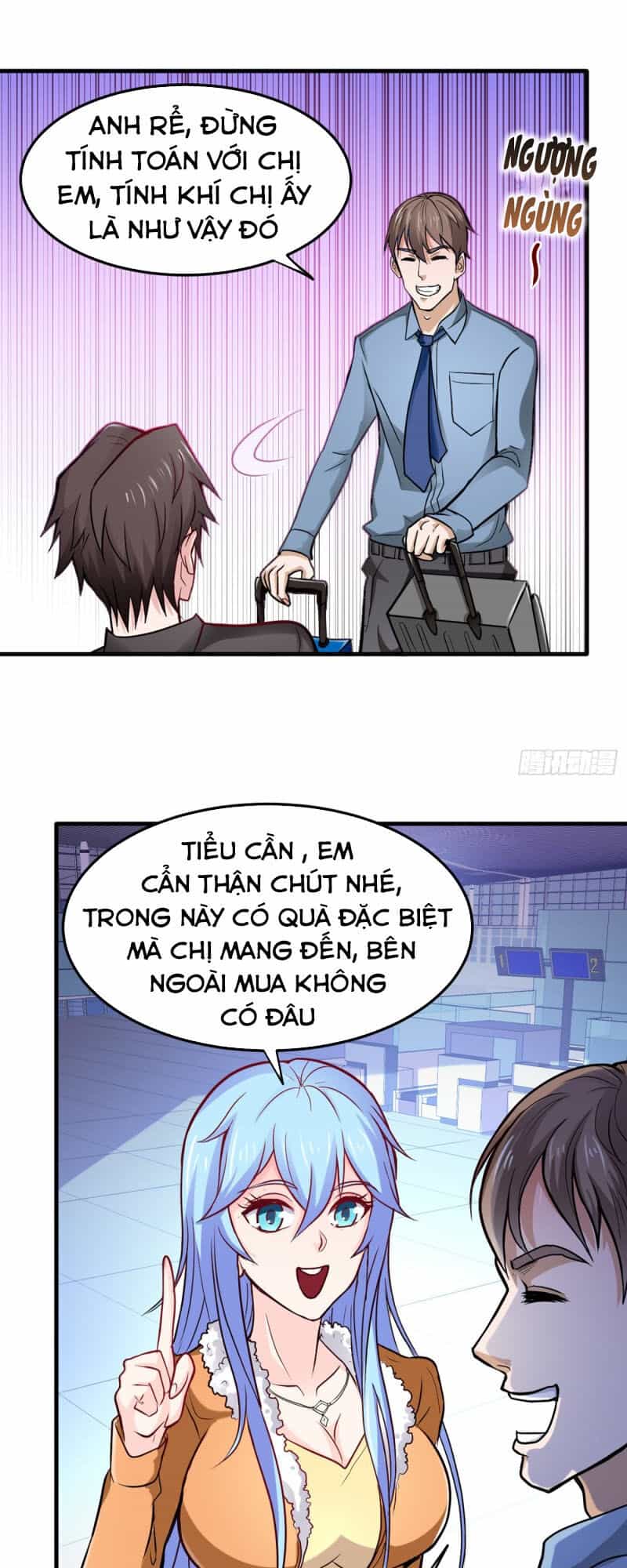 Siêu Cấp Thần Y Tại Đô Thị - Chương 118 - ảnh 15