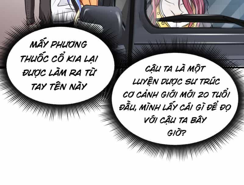 Siêu Cấp Thần Y Tại Đô Thị - Chương 118 - ảnh 20