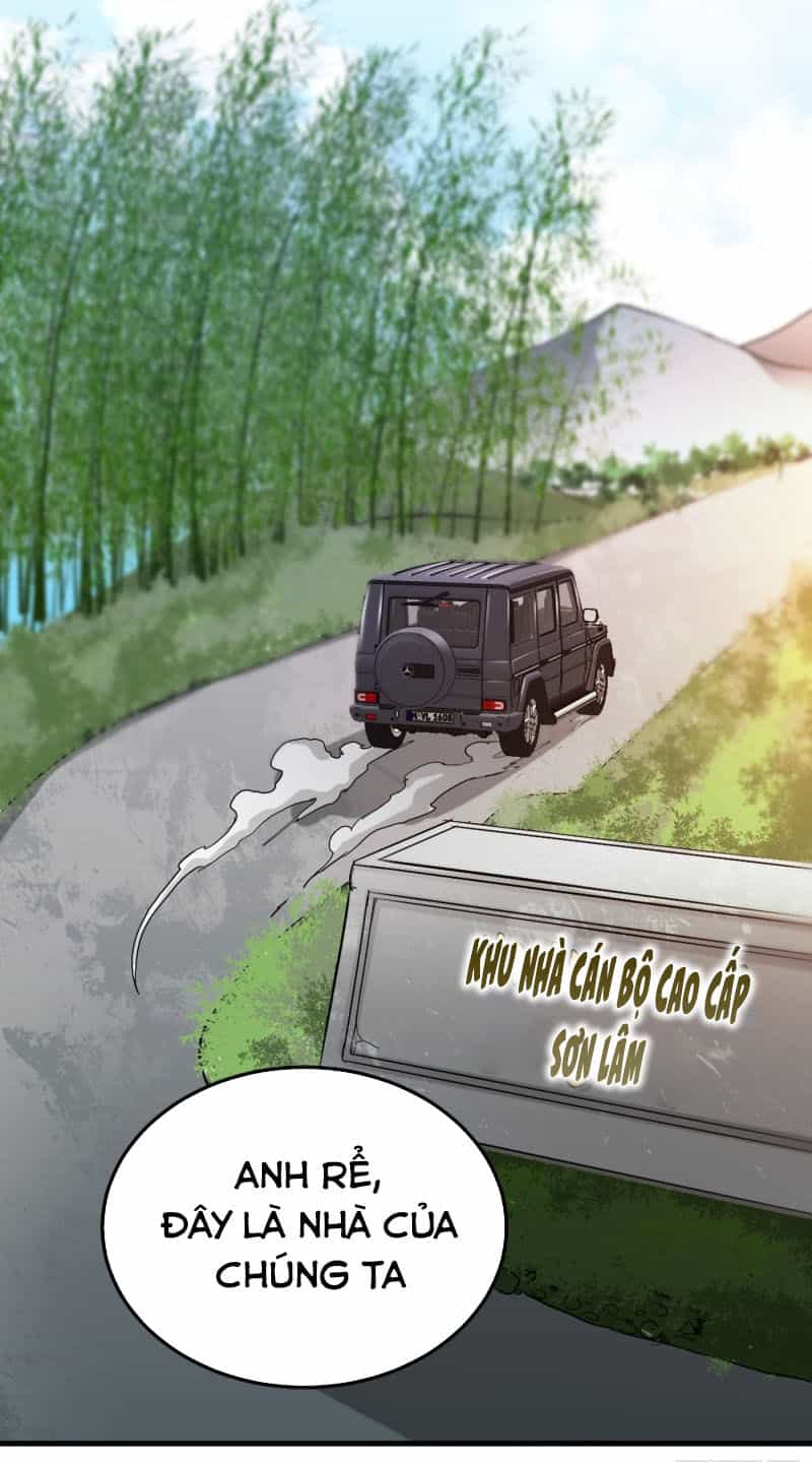 Siêu Cấp Thần Y Tại Đô Thị - Chương 118 - ảnh 22