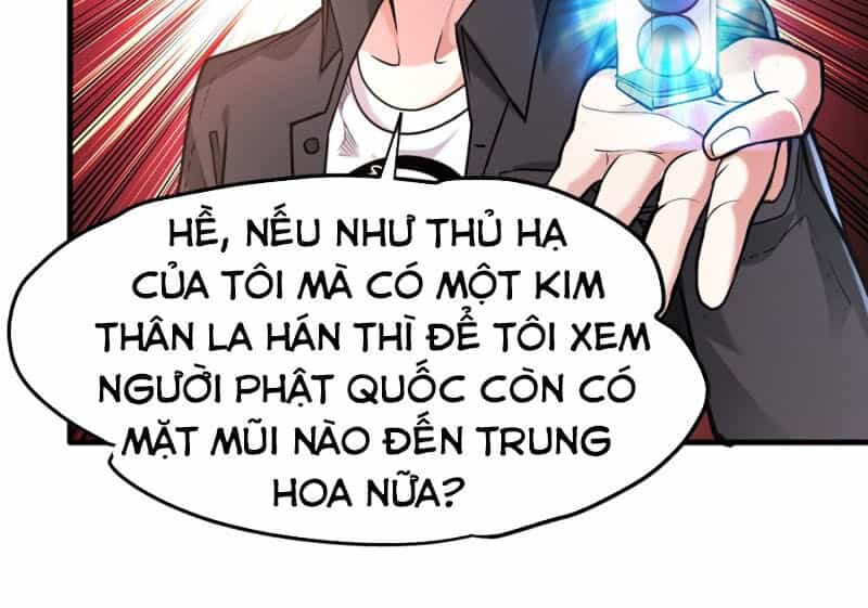 Siêu Cấp Thần Y Tại Đô Thị - Chương 118 - ảnh 6