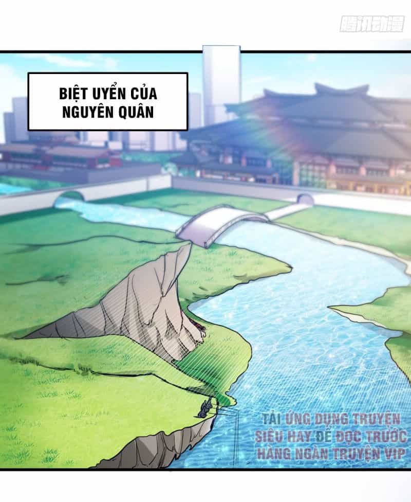 Siêu Cấp Thần Y Tại Đô Thị - Chương 119 - ảnh 16