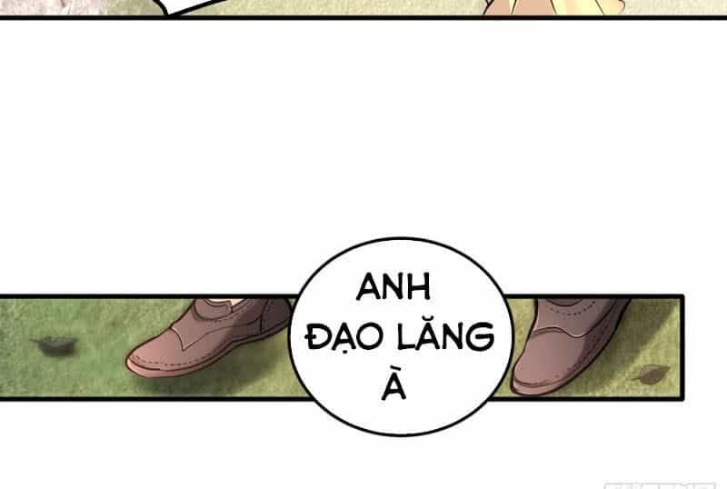 Siêu Cấp Thần Y Tại Đô Thị - Chương 119 - ảnh 2