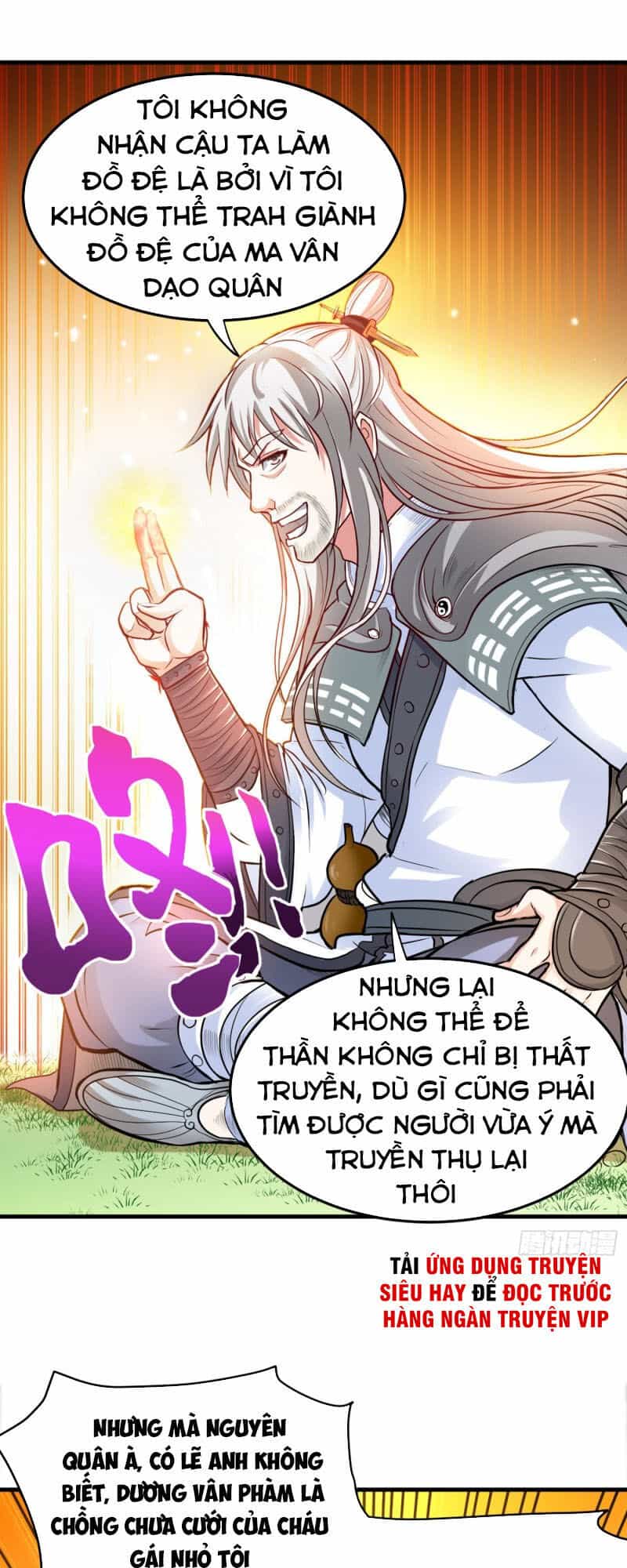 Siêu Cấp Thần Y Tại Đô Thị - Chương 119 - ảnh 24