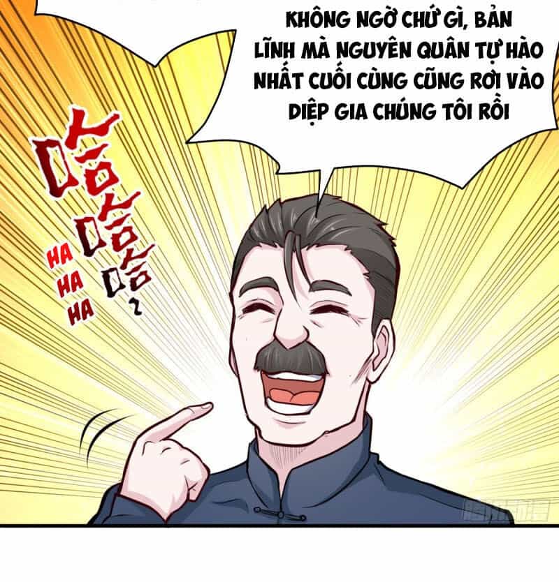 Siêu Cấp Thần Y Tại Đô Thị - Chương 119 - ảnh 25