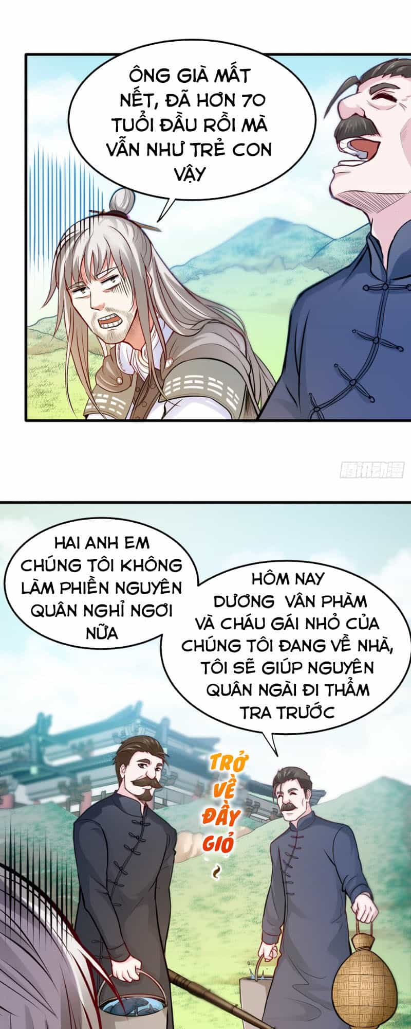 Siêu Cấp Thần Y Tại Đô Thị - Chương 119 - ảnh 26