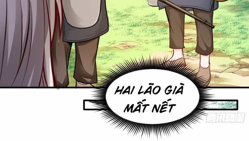 Siêu Cấp Thần Y Tại Đô Thị - Chương 119 - ảnh 27