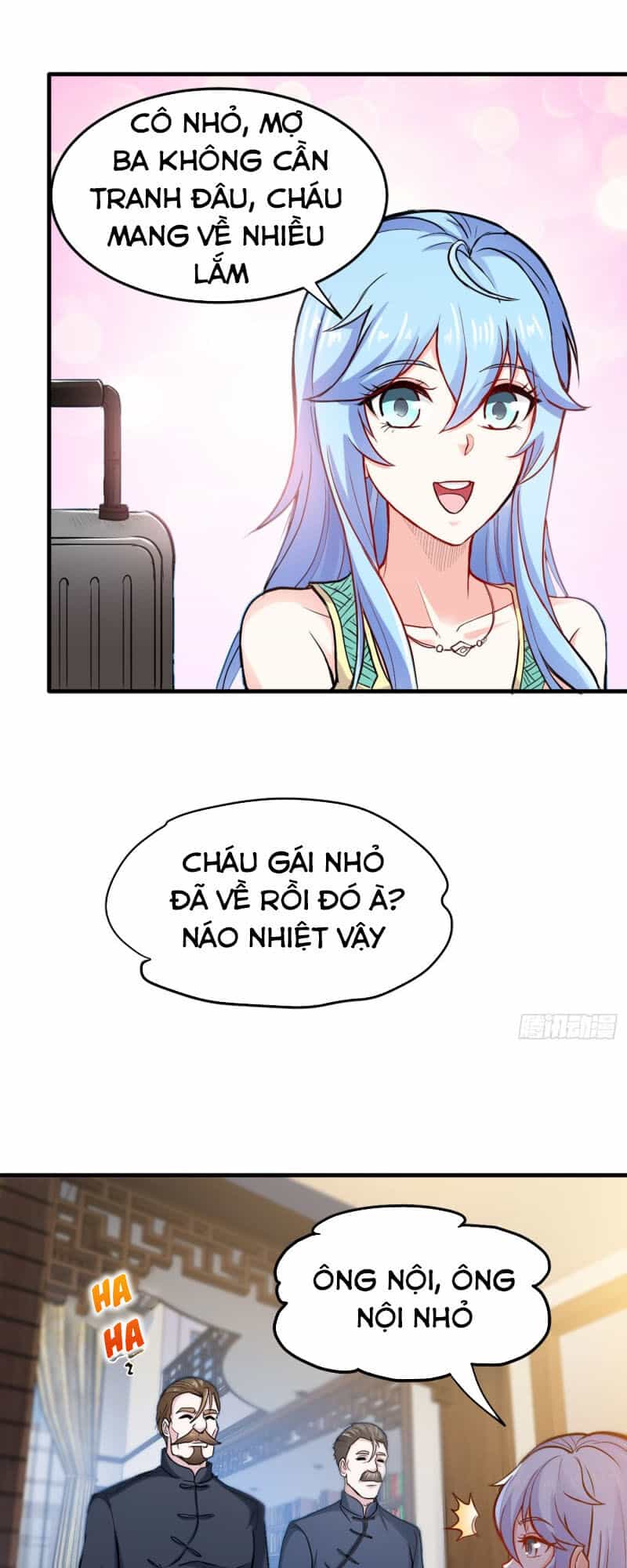 Siêu Cấp Thần Y Tại Đô Thị - Chương 119 - ảnh 30