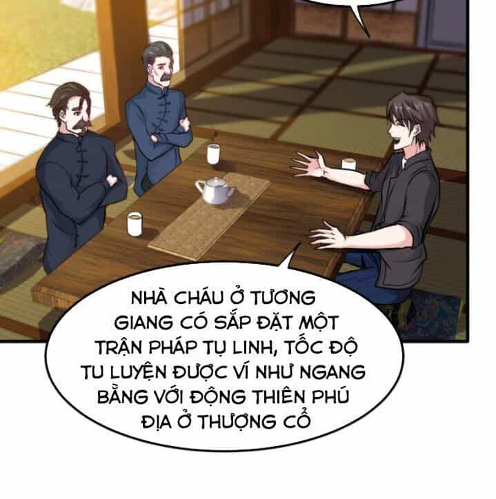 Siêu Cấp Thần Y Tại Đô Thị - Chương 120 - ảnh 18