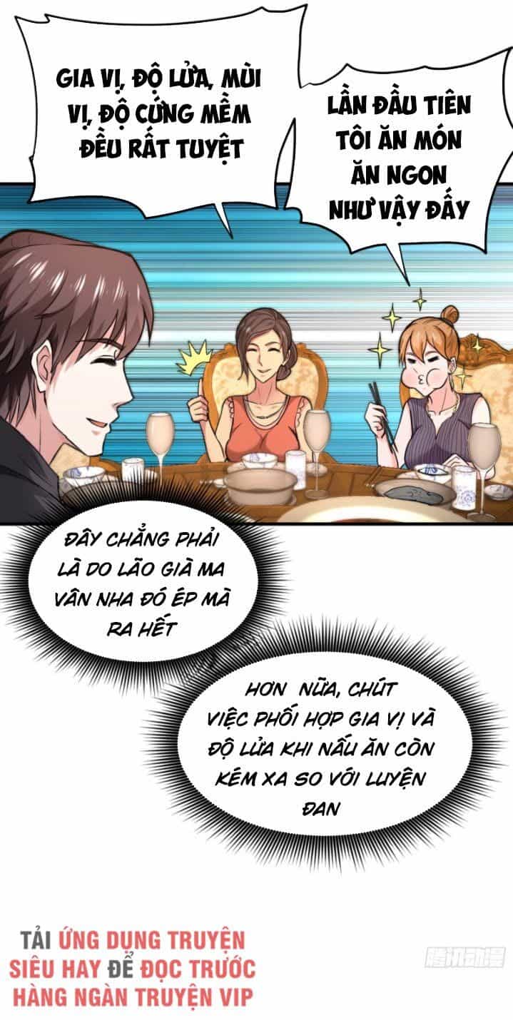 Siêu Cấp Thần Y Tại Đô Thị - Chương 120 - ảnh 2