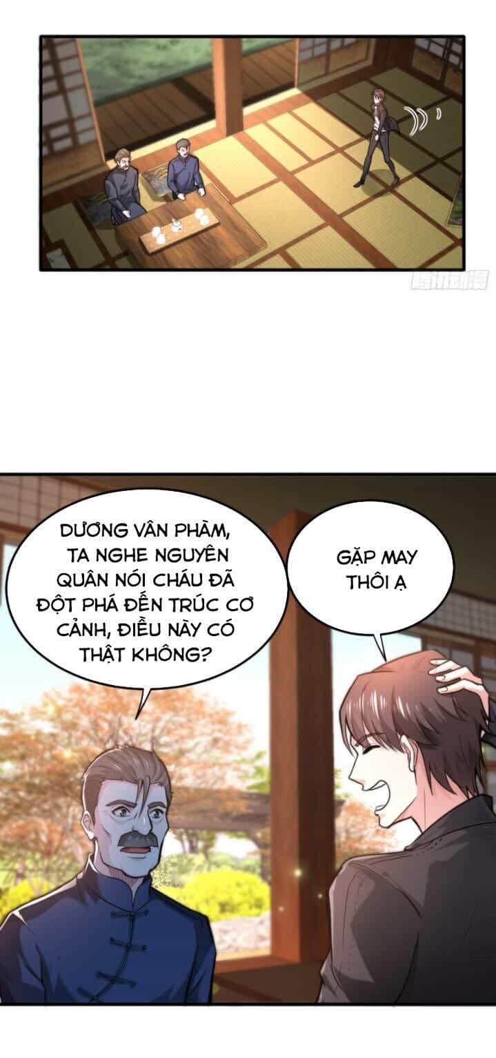 Siêu Cấp Thần Y Tại Đô Thị - Chương 120 - ảnh 8