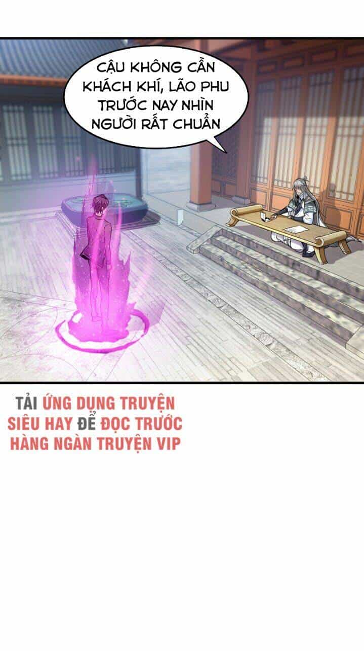 Siêu Cấp Thần Y Tại Đô Thị - Chương 122 - ảnh 4