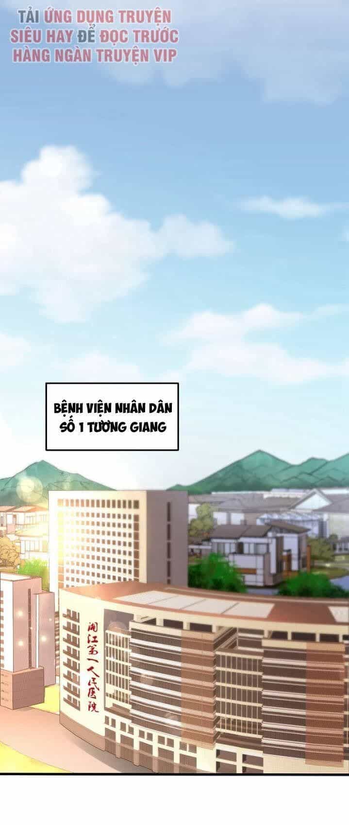 Siêu Cấp Thần Y Tại Đô Thị - Chương 123 - ảnh 30