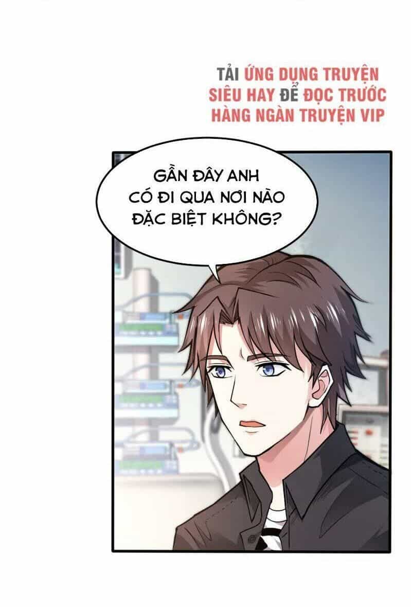 Siêu Cấp Thần Y Tại Đô Thị - Chương 124 - ảnh 14