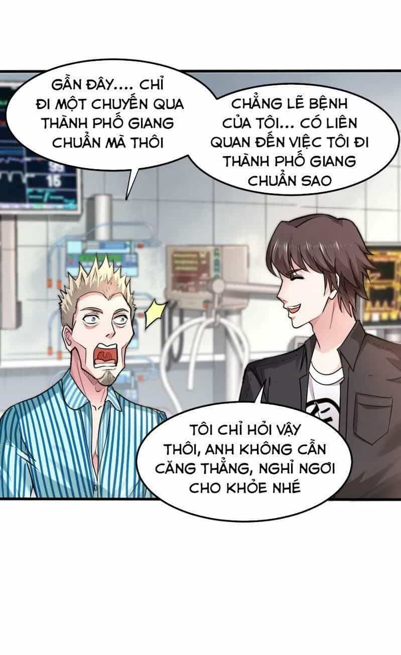 Siêu Cấp Thần Y Tại Đô Thị - Chương 124 - ảnh 15