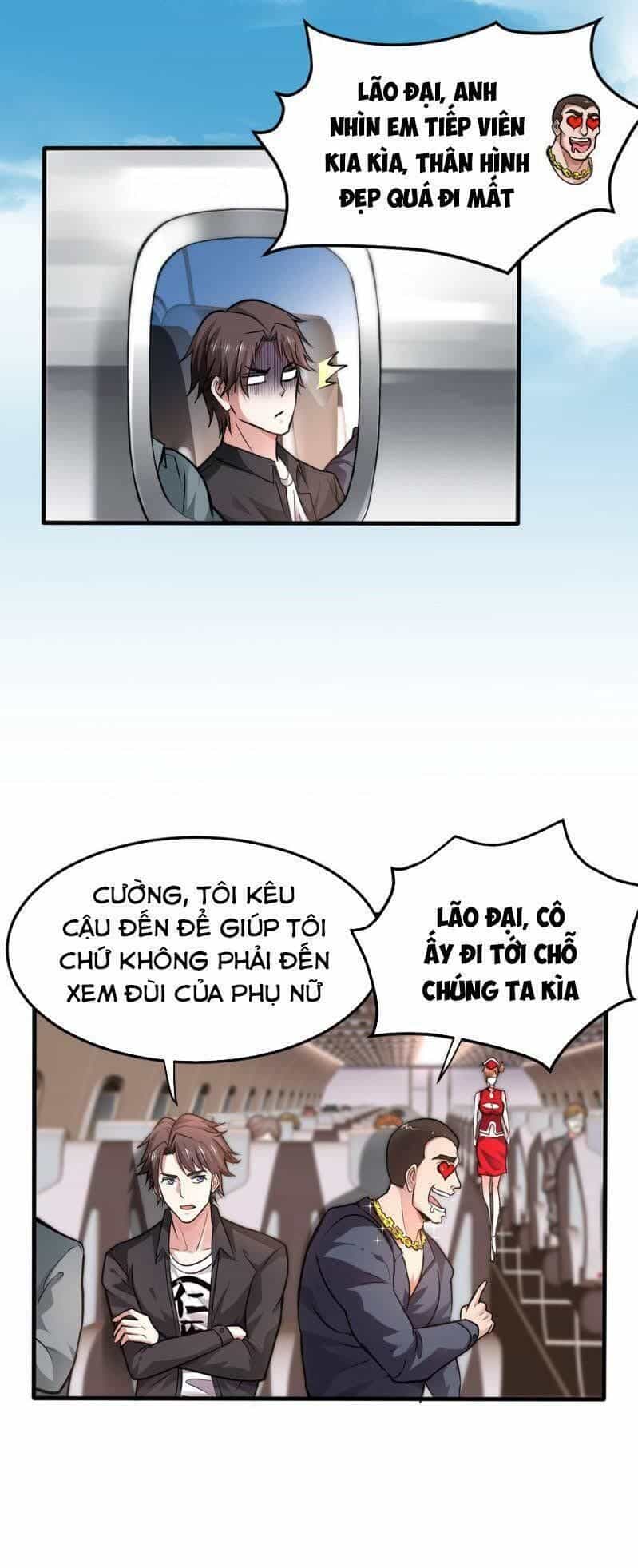 Siêu Cấp Thần Y Tại Đô Thị - Chương 124 - ảnh 30