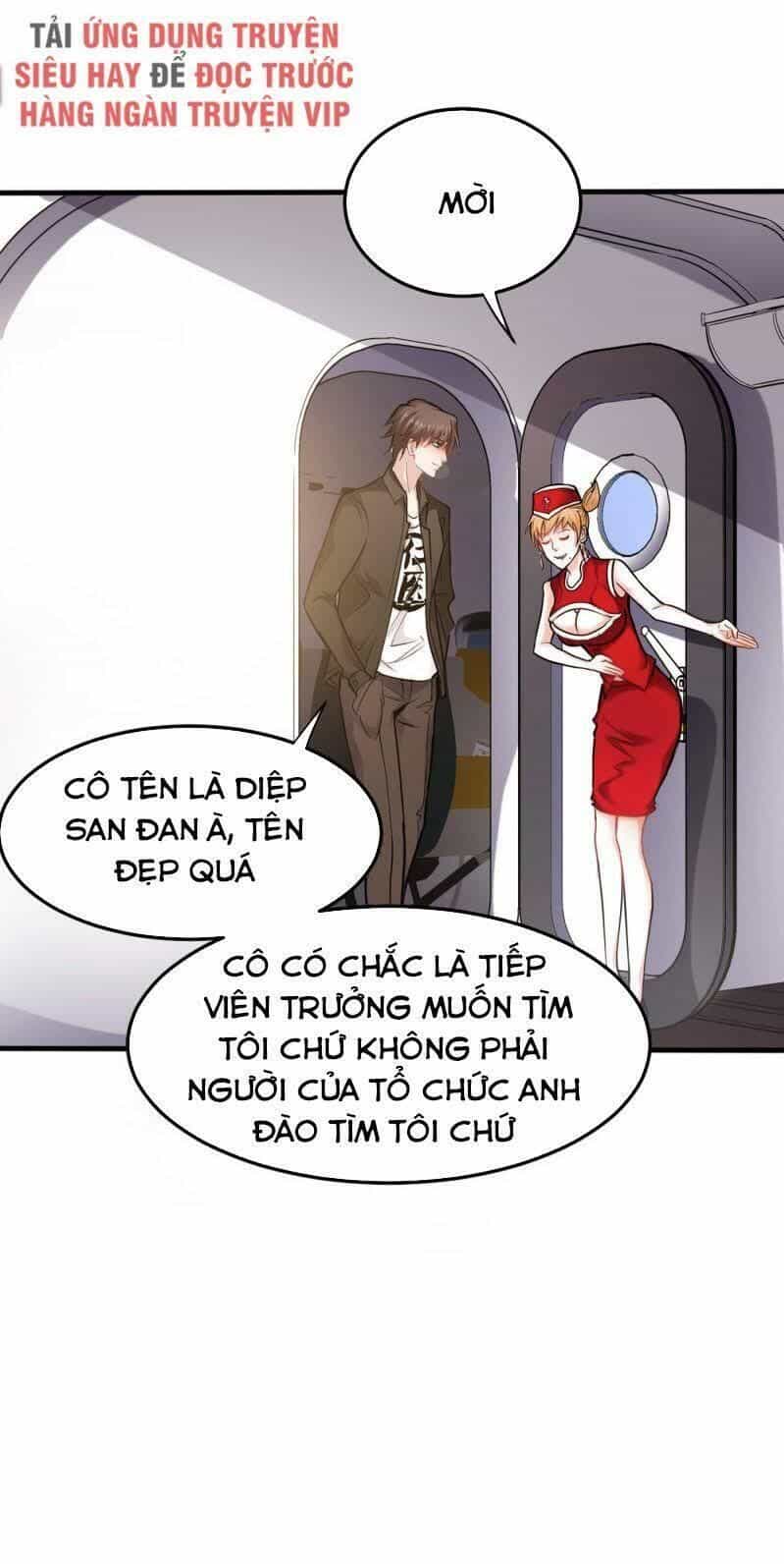 Siêu Cấp Thần Y Tại Đô Thị - Chương 124 - ảnh 36