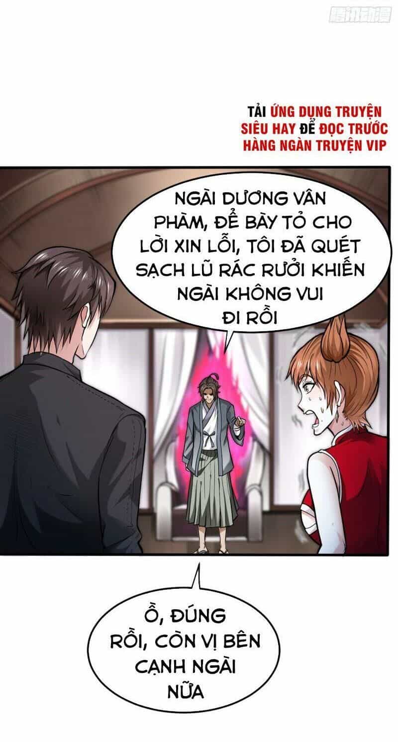 Siêu Cấp Thần Y Tại Đô Thị - Chương 125 - ảnh 29