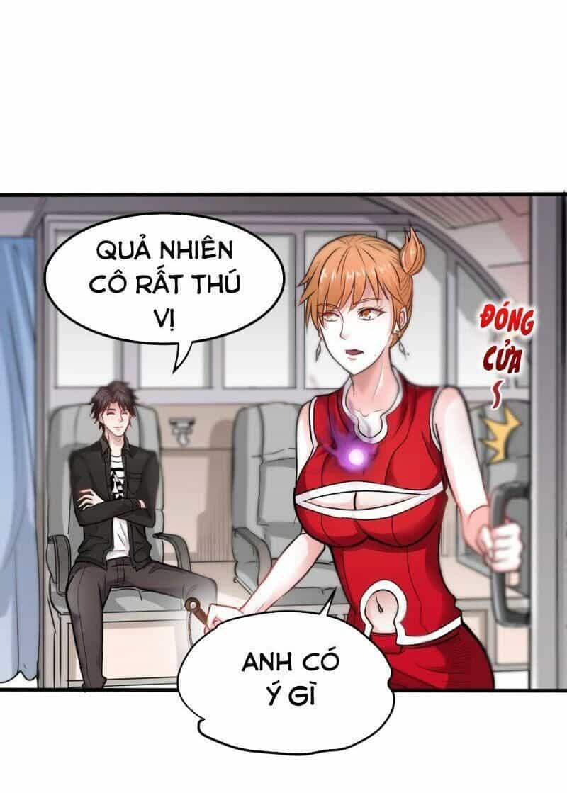 Siêu Cấp Thần Y Tại Đô Thị - Chương 125 - ảnh 3