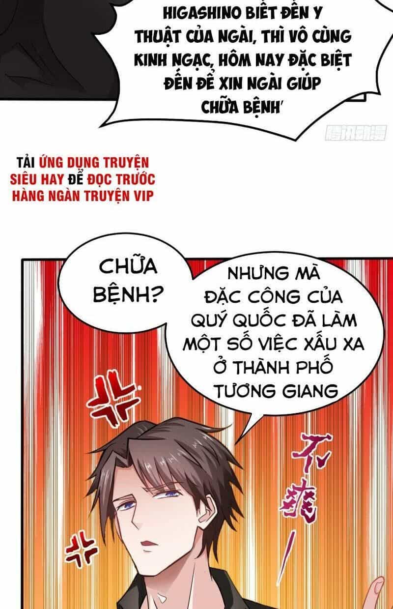 Siêu Cấp Thần Y Tại Đô Thị - Chương 125 - ảnh 36