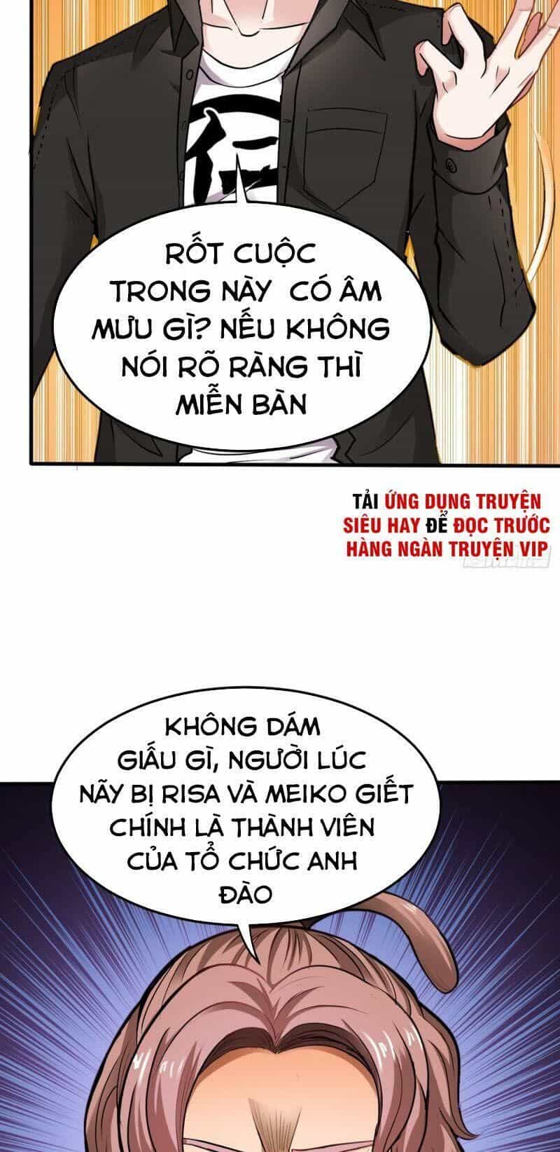 Siêu Cấp Thần Y Tại Đô Thị - Chương 125 - ảnh 39