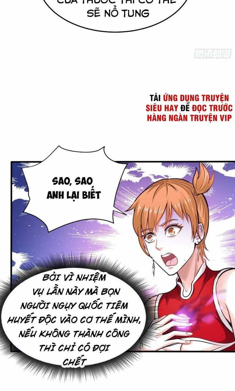 Siêu Cấp Thần Y Tại Đô Thị - Chương 125 - ảnh 5