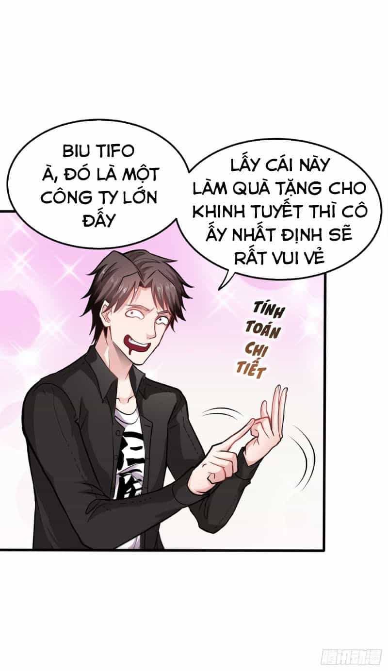 Siêu Cấp Thần Y Tại Đô Thị - Chương 126 - ảnh 11