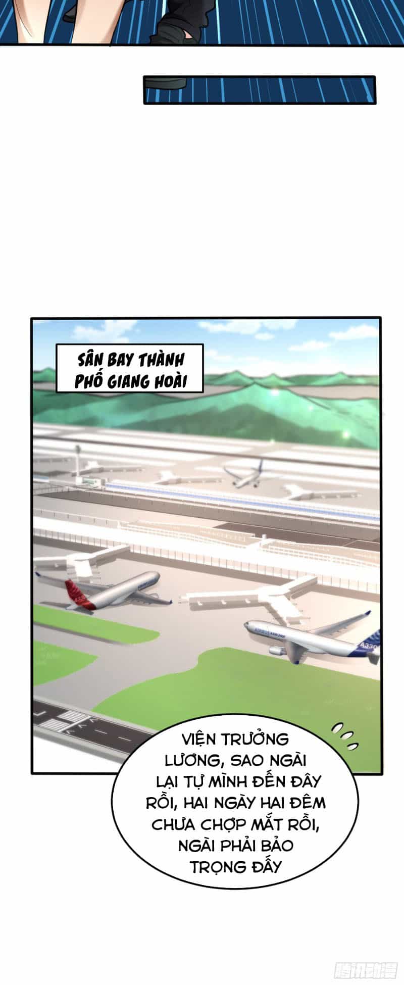 Siêu Cấp Thần Y Tại Đô Thị - Chương 126 - ảnh 28