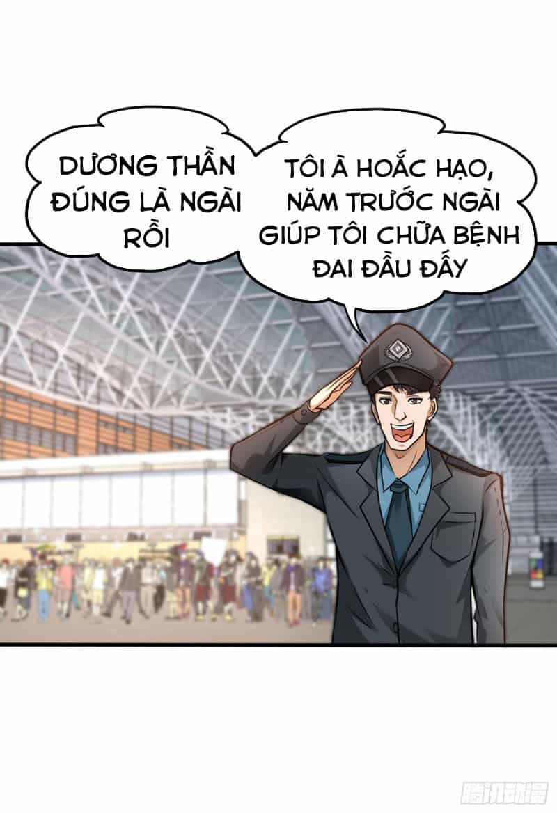 Siêu Cấp Thần Y Tại Đô Thị - Chương 126 - ảnh 33