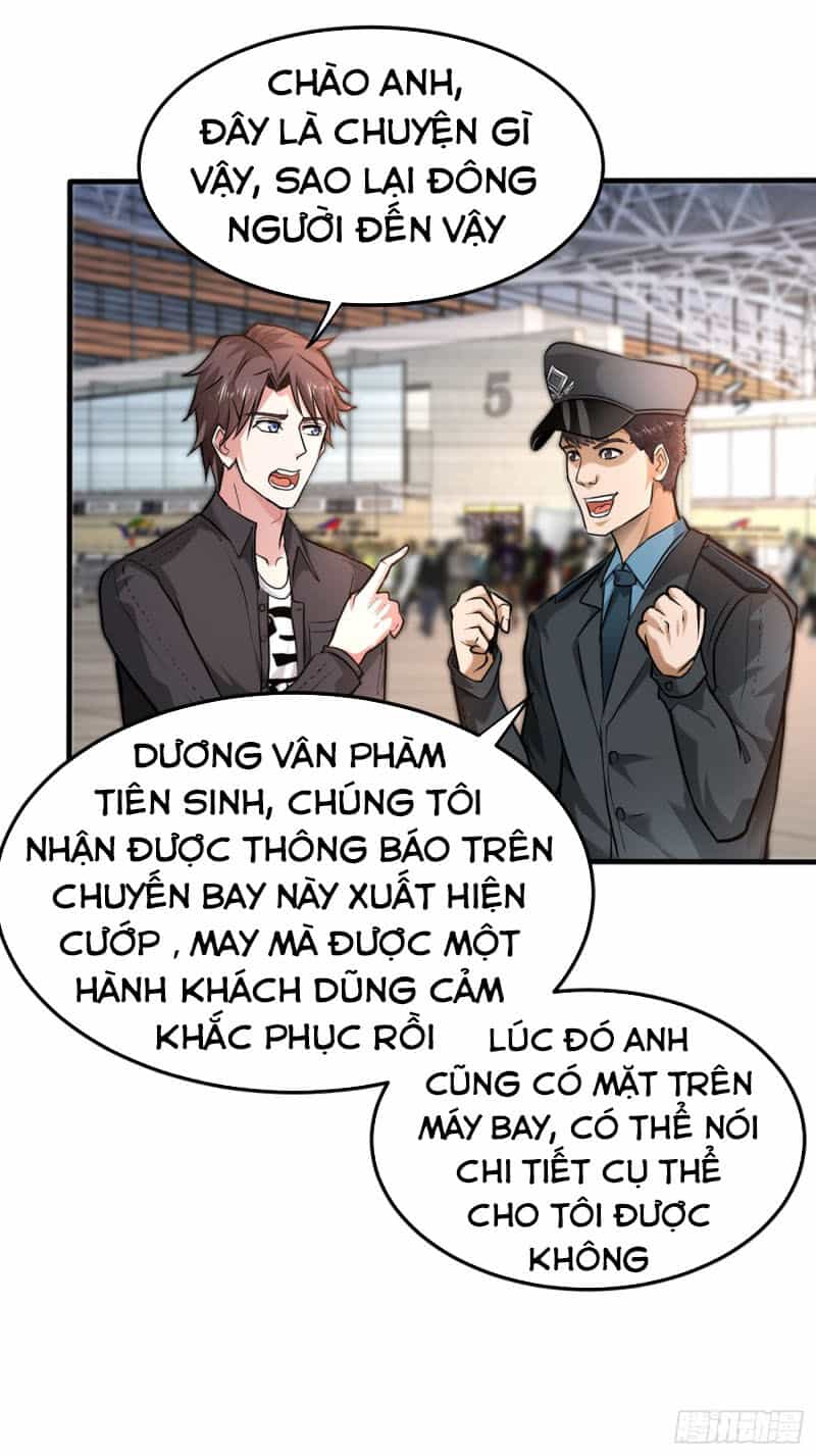 Siêu Cấp Thần Y Tại Đô Thị - Chương 126 - ảnh 34