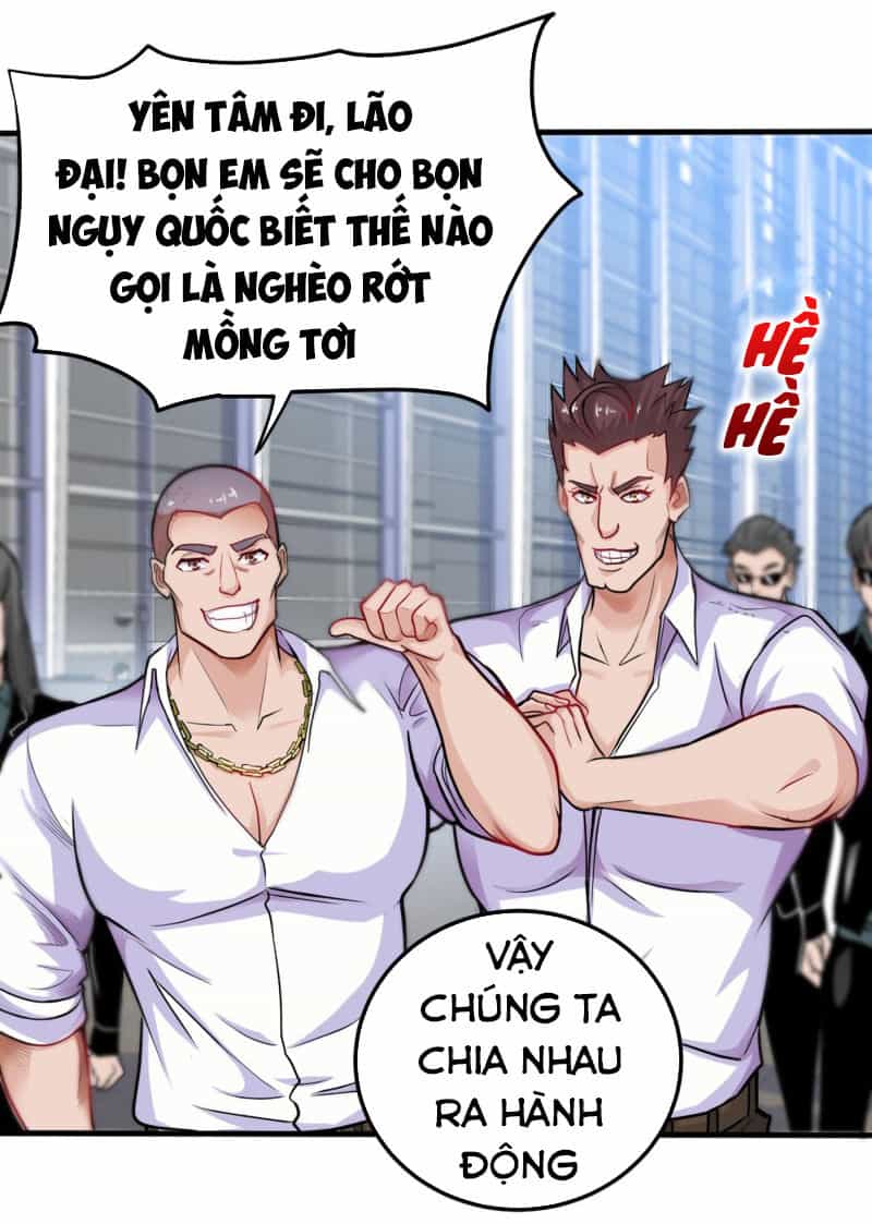 Siêu Cấp Thần Y Tại Đô Thị - Chương 127 - ảnh 1