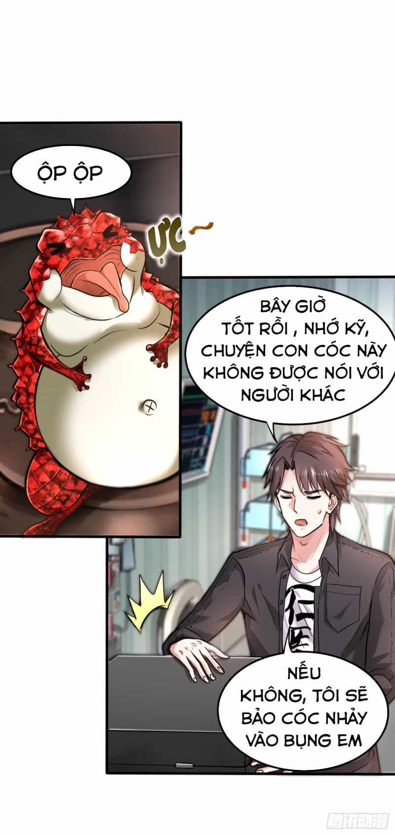 Siêu Cấp Thần Y Tại Đô Thị - Chương 127 - ảnh 29
