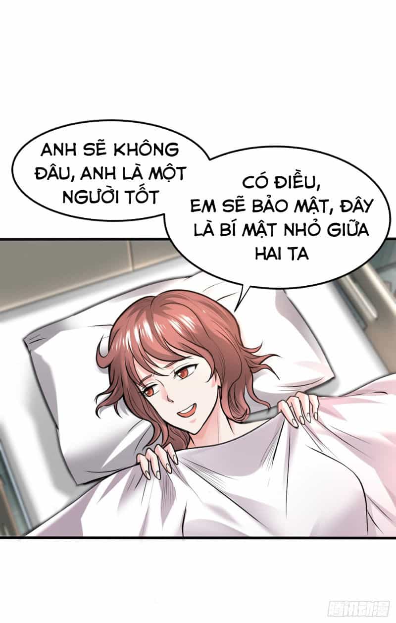 Siêu Cấp Thần Y Tại Đô Thị - Chương 127 - ảnh 30
