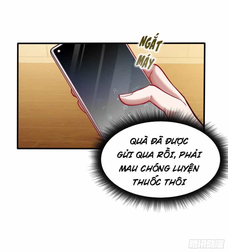 Siêu Cấp Thần Y Tại Đô Thị - Chương 128 - ảnh 12