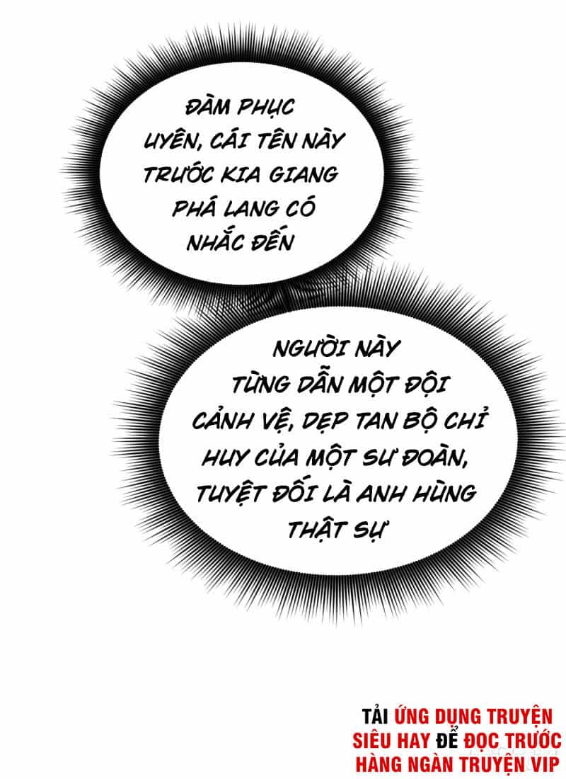 Siêu Cấp Thần Y Tại Đô Thị - Chương 128 - ảnh 24