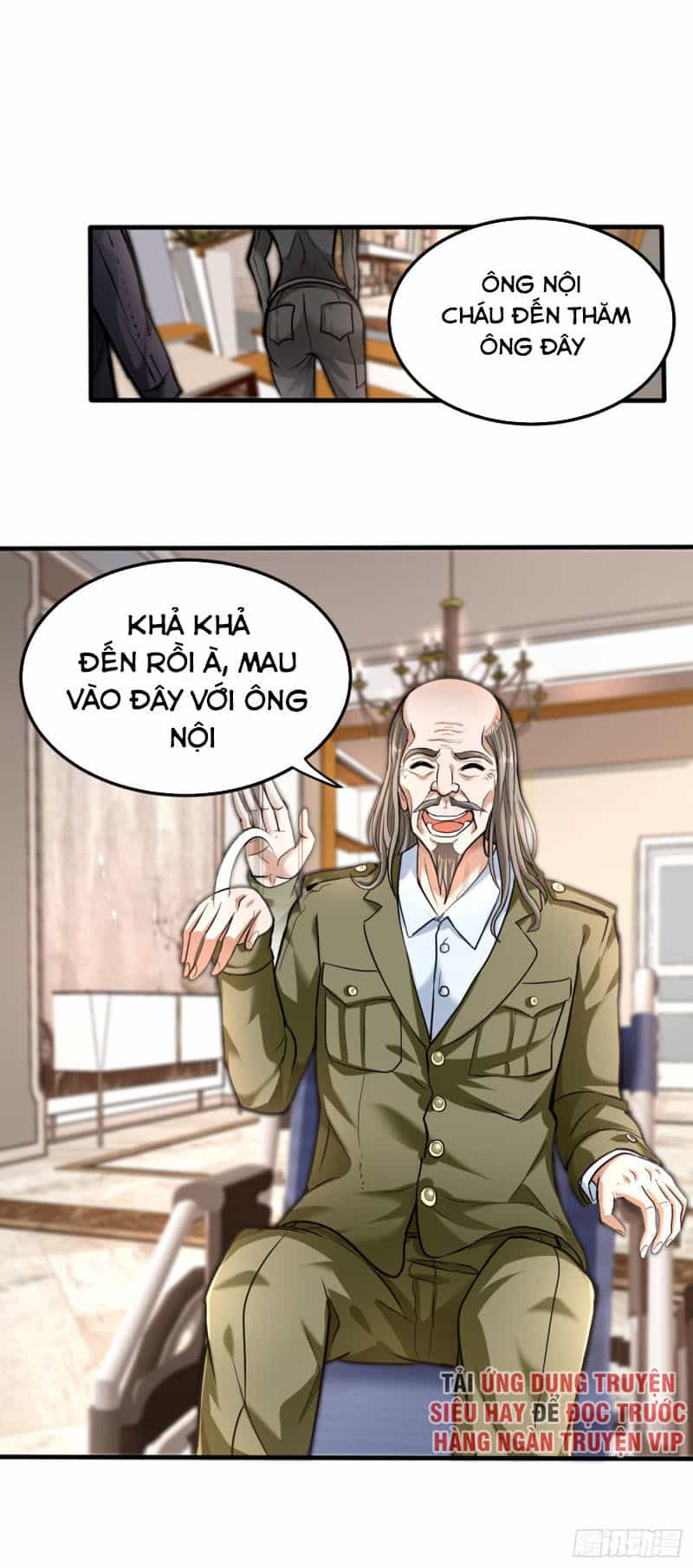 Siêu Cấp Thần Y Tại Đô Thị - Chương 128 - ảnh 31