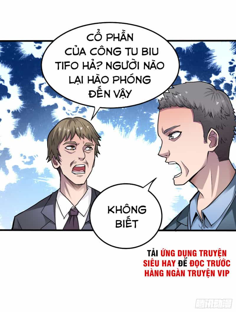 Siêu Cấp Thần Y Tại Đô Thị - Chương 128 - ảnh 5