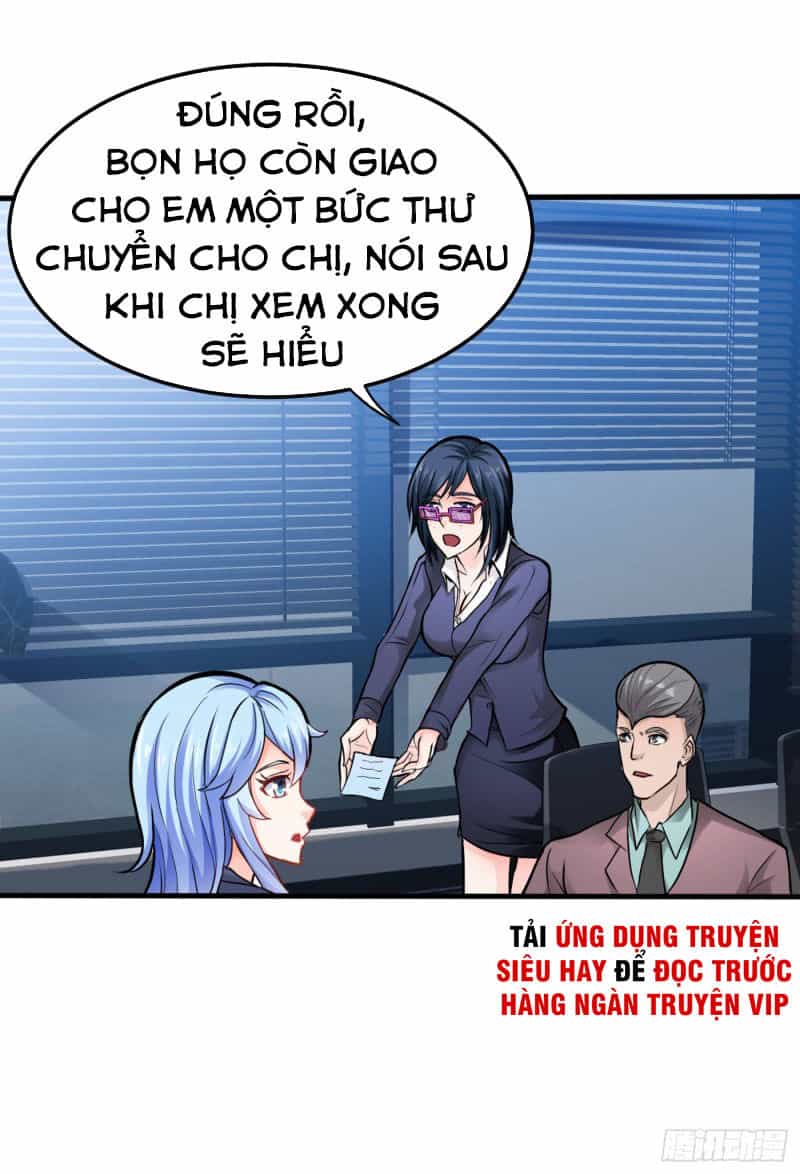 Siêu Cấp Thần Y Tại Đô Thị - Chương 128 - ảnh 7
