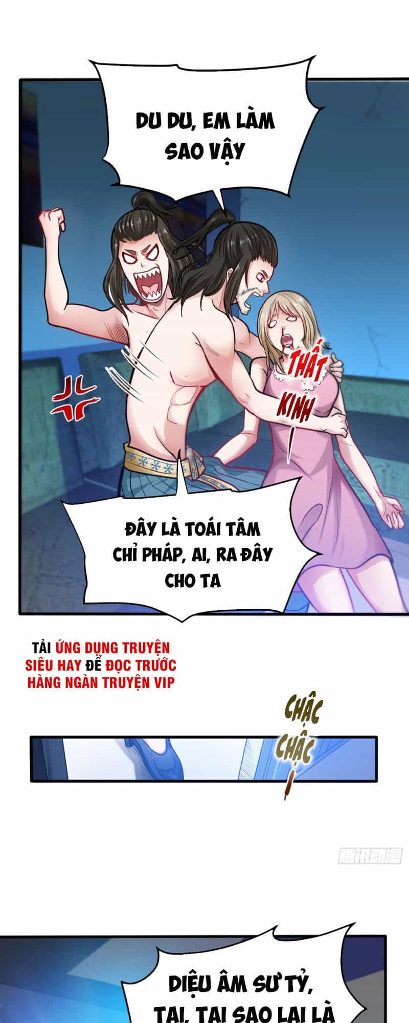 Siêu Cấp Thần Y Tại Đô Thị - Chương 129 - ảnh 13