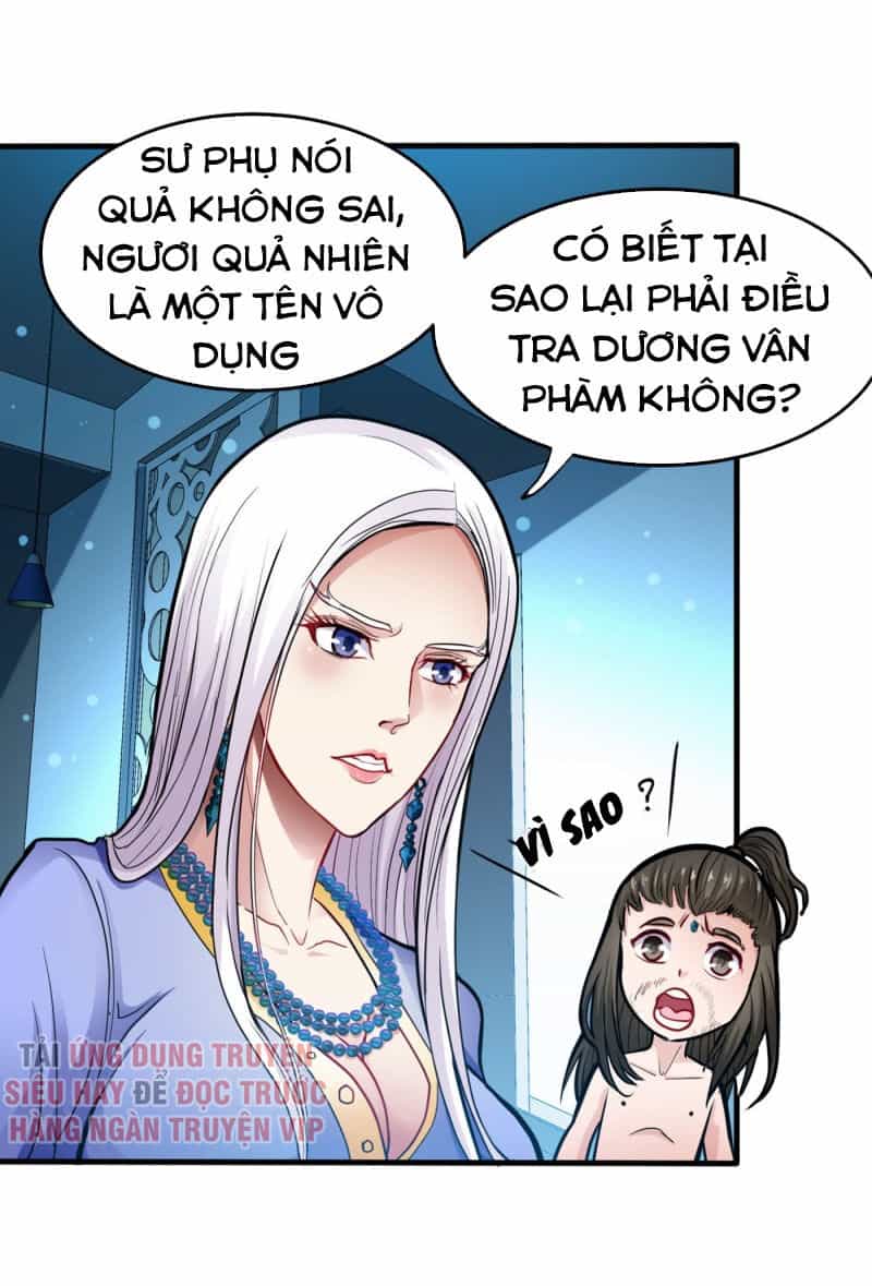 Siêu Cấp Thần Y Tại Đô Thị - Chương 129 - ảnh 17