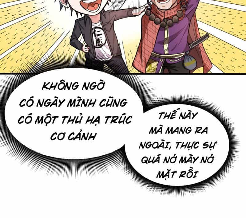 Siêu Cấp Thần Y Tại Đô Thị - Chương 129 - ảnh 29