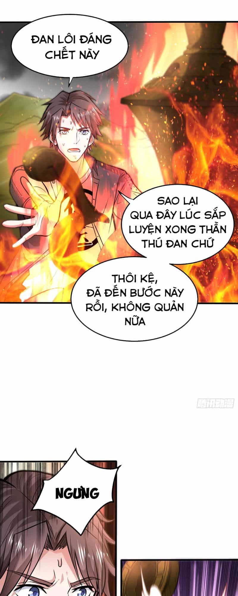 Siêu Cấp Thần Y Tại Đô Thị - Chương 129 - ảnh 37
