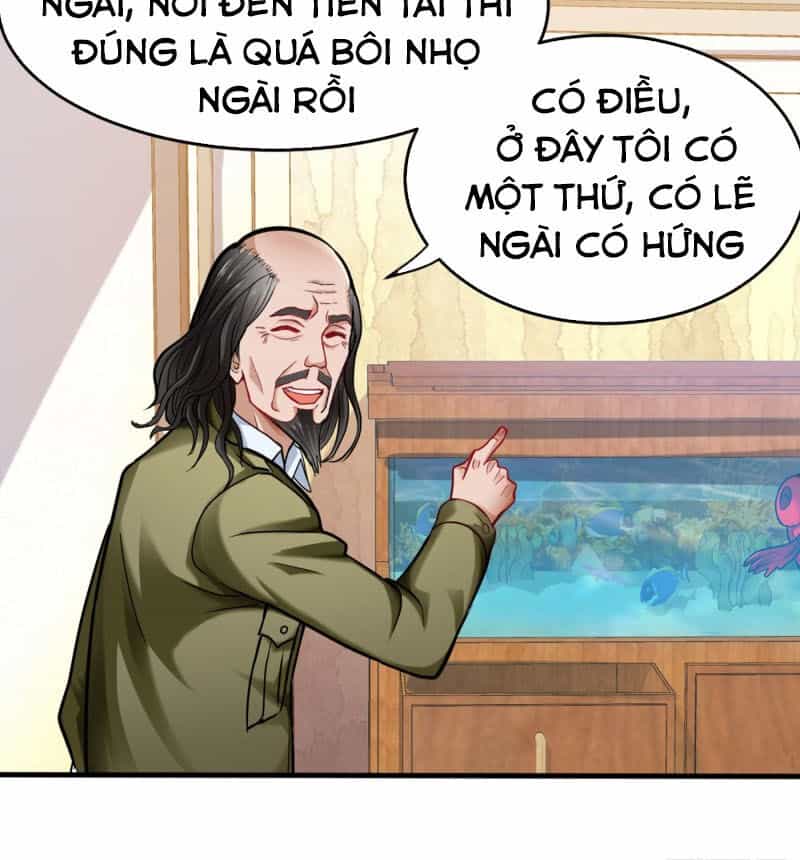 Siêu Cấp Thần Y Tại Đô Thị - Chương 129 - ảnh 4