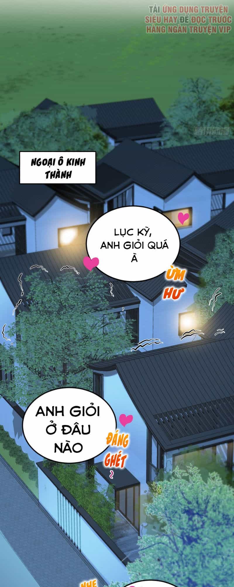 Siêu Cấp Thần Y Tại Đô Thị - Chương 129 - ảnh 9